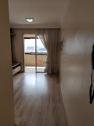 Imagem Apartamento com 3 Quartos à Venda, 62 m² em Vila Yara - Osasco Imagem Apartamento com 3 Quartos à Venda, 62 m² em Vila Yara - Osasco