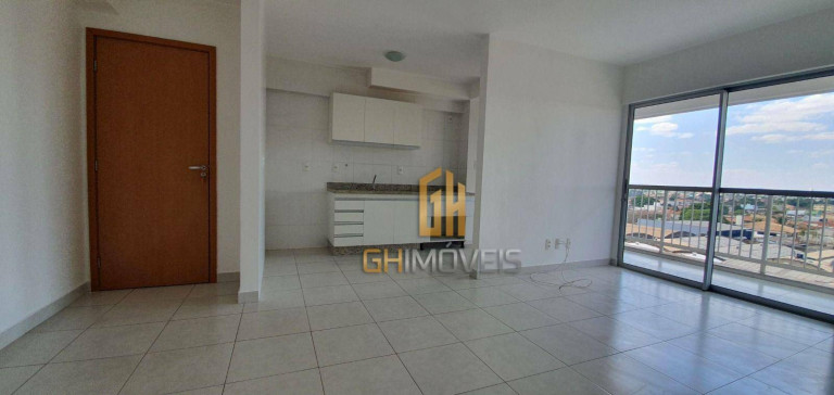 Imagem Apartamento com 2 Quartos à Venda, 63 m² em Aeroviário - Goiânia