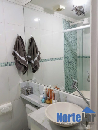 Imagem Apartamento com 2 Quartos à Venda, 55 m² em Santana - São Paulo