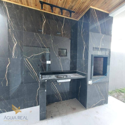 Imagem Casa com 2 Quartos à Venda, 95 m² em Moreninha - Campo Grande Imagem Casa com 2 Quartos à Venda, 95 m² em Moreninha - Campo Grande