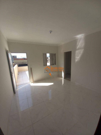 Imagem Sobrado com 3 Quartos à Venda, 150 m² em Lavras - Guarulhos