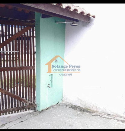 Imagem Casa com 1 Quarto à Venda, 64 m² em Perequê Açu - Ubatuba Imagem Casa com 1 Quarto à Venda, 64 m² em Perequê Açu - Ubatuba