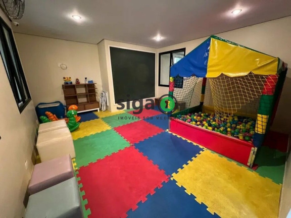 Imagem Apartamento com 3 Quartos à Venda, 80 m² em Vila Suzana - São Paulo Imagem Apartamento com 3 Quartos à Venda, 80 m² em Vila Suzana - São Paulo