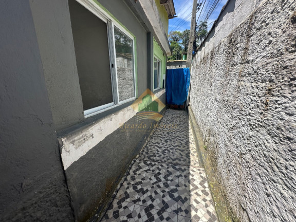 Imagem Casa com 2 Quartos à Venda, 155 m² em Estufa Ii - Ubatuba