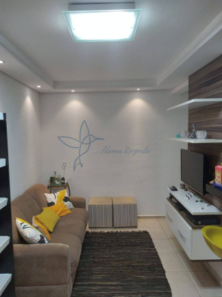 Imagem Apartamento com 2 Quartos à Venda, 46 m² em Jardim Contorno - Bauru Imagem Apartamento com 2 Quartos à Venda, 46 m² em Jardim Contorno - Bauru