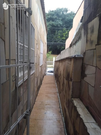 Imagem Casa com 1 Quarto à Venda, 75 m² em Vila Hortência - Sorocaba Imagem Casa com 1 Quarto à Venda, 75 m² em Vila Hortência - Sorocaba