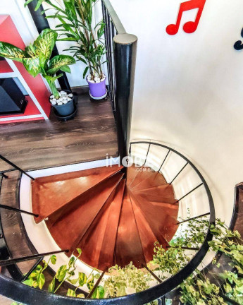 Imagem Imóvel com 1 Quarto à Venda, 97 m² em Panamby - São Paulo Imagem Imóvel com 1 Quarto à Venda, 97 m² em Panamby - São Paulo