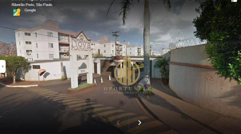 Imagem Apartamento com 2 Quartos à Venda, 58 m² em Planalto Verde - Ribeirão Preto Imagem Apartamento com 2 Quartos à Venda, 58 m² em Planalto Verde - Ribeirão Preto