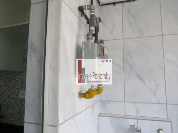 Imagem Apartamento com 2 Quartos à Venda, 49 m² em Jardim Vergueiro (sacomã) - São Paulo Imagem Apartamento com 2 Quartos à Venda, 49 m² em Jardim Vergueiro (sacomã) - São Paulo