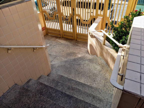 Imagem Apartamento com 3 Quartos à Venda, 112 m² em Forte - Praia Grande Imagem Apartamento com 3 Quartos à Venda, 112 m² em Forte - Praia Grande