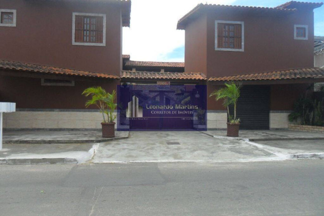 Imagem Casa com 6 Quartos à Venda, 600 m² em Ogiva - Cabo Frio