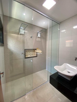 Imagem Casa com 3 Quartos à Venda, 170 m² em Real - Praia Grande