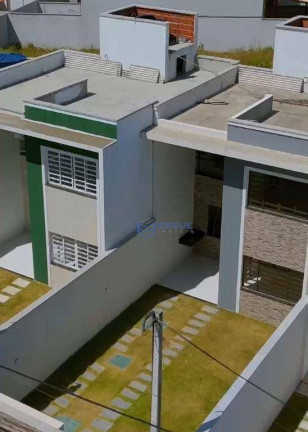 Imagem Casa com 3 Quartos à Venda, 117 m² em Eusébio - Eusébio Imagem Casa com 3 Quartos à Venda, 117 m² em Eusébio - Eusébio