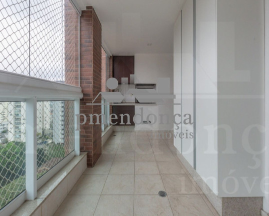 Apartamento com 4 Quartos à Venda, 282 m² em Perdizes - São Paulo