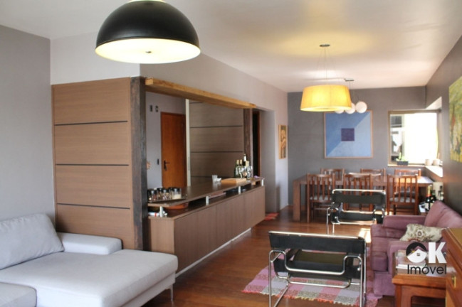 Foto do imóvel Apartamento com 3 Quartos à Venda, 120 m² em Perdizes - São Paulo