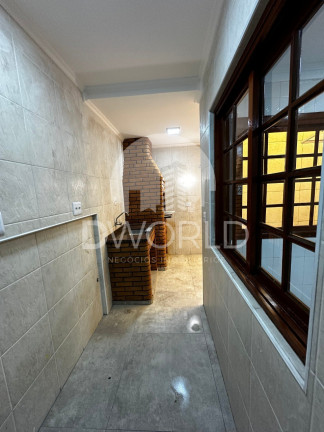 Imagem Casa com 7 Quartos à Venda, 380 m² em Jordanópolis - São Bernardo Do Campo Imagem Casa com 7 Quartos à Venda, 380 m² em Jordanópolis - São Bernardo Do Campo
