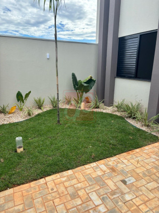 Imagem Casa com 3 Quartos à Venda, 90 m² em Jardim Paraíso - Sorriso Imagem Casa com 3 Quartos à Venda, 90 m² em Jardim Paraíso - Sorriso