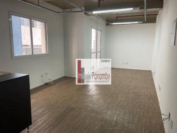 Imagem Imóvel à Venda, 34 m² em Jardim Paulista - São Paulo Imagem Imóvel à Venda, 34 m² em Jardim Paulista - São Paulo