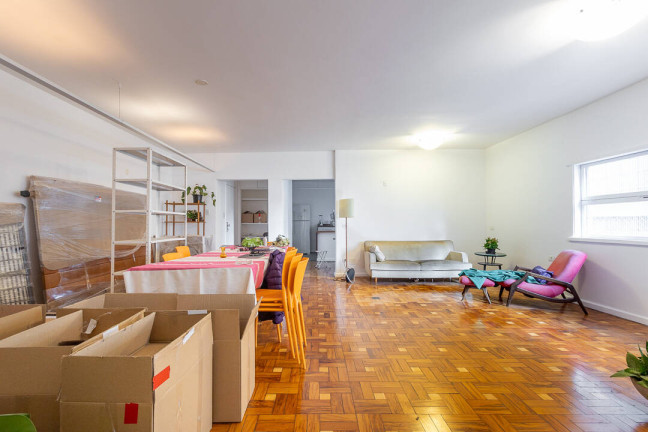 Imagem Apartamento com 3 Quartos à Venda, 144 m² em Santa Cecília - São Paulo Imagem Apartamento com 3 Quartos à Venda, 144 m² em Santa Cecília - São Paulo