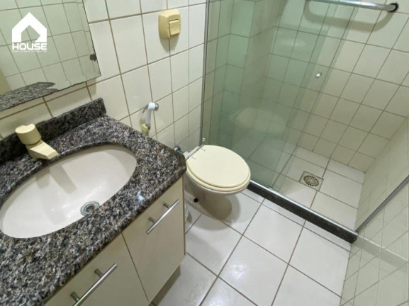 Imagem Apartamento com 2 Quartos à Venda, 1 m² em Centro - Guarapari