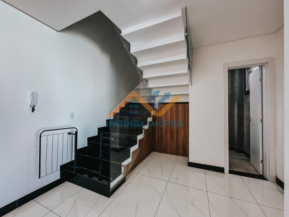 Imagem Casa com 3 Quartos à Venda, 212 m² em Residencial Bethânia - Santana Do Paraíso Imagem Casa com 3 Quartos à Venda, 212 m² em Residencial Bethânia - Santana Do Paraíso