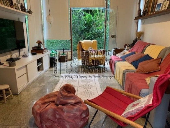 Imagem Casa com 4 Quartos à Venda, 1.035 m² em Itanhangá - Rio De Janeiro Imagem Casa com 4 Quartos à Venda, 1.035 m² em Itanhangá - Rio De Janeiro