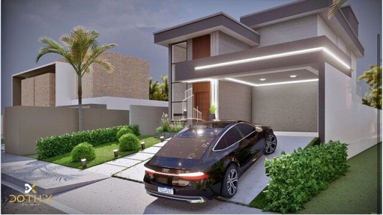 Imagem Casa com 5 Quartos à Venda, 256 m² em Urucunema - Eusébio Imagem Casa com 5 Quartos à Venda, 256 m² em Urucunema - Eusébio