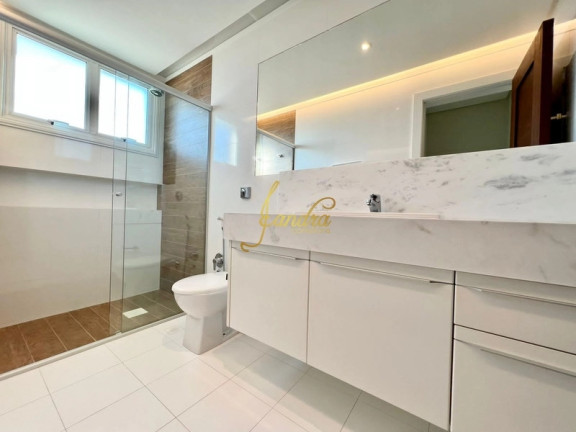Imagem Casa de Condomínio com 4 Quartos à Venda, 459 m² em Remanso - Xangri-la