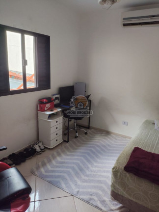 Imagem Casa com 4 Quartos à Venda, 240 m² em Jardim Graziela - Suzano Imagem Casa com 4 Quartos à Venda, 240 m² em Jardim Graziela - Suzano