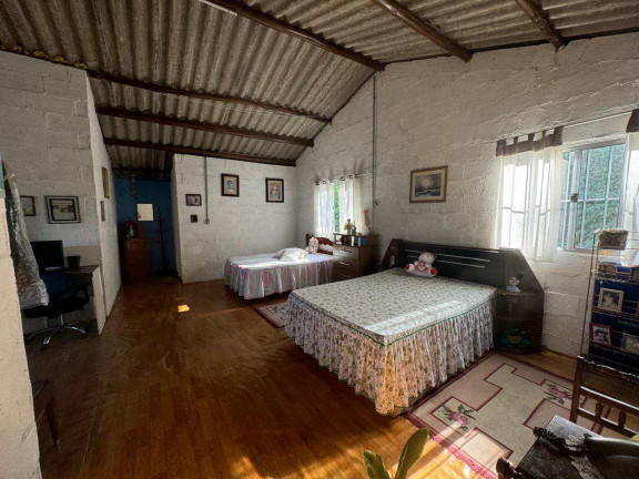 Imagem Fazenda à Venda, 9.300 m² em Jurupara - Piedade