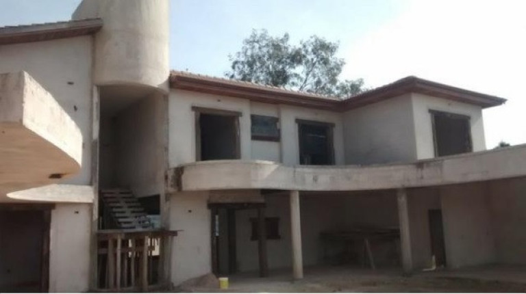 Chácara à Venda, 3.990 m² em Portão - Atibaia