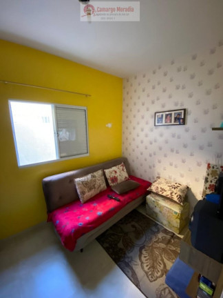 Imagem Casa de Condomínio com 2 Quartos à Venda, 55 m² em Cidade Boa Vista - Suzano