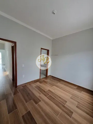 Imagem Casa com 2 Quartos à Venda, 160 m² em Parque Das Esmeraldas - Franca Imagem Casa com 2 Quartos à Venda, 160 m² em Parque Das Esmeraldas - Franca