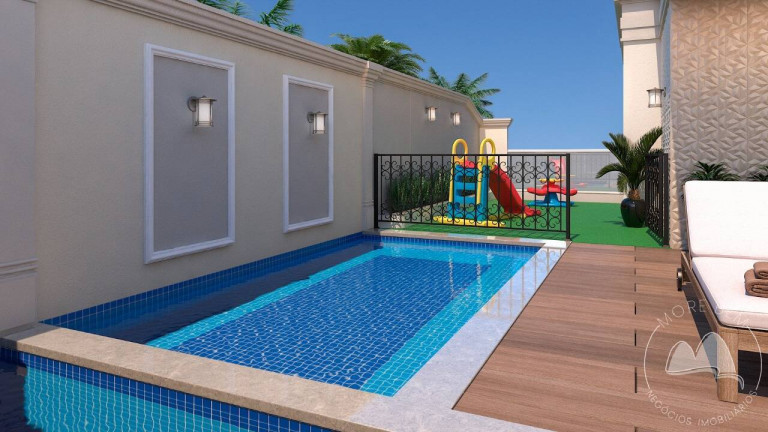 Imagem Apartamento com 3 Quartos à Venda, 154 m² em Meia Praia - Itapema