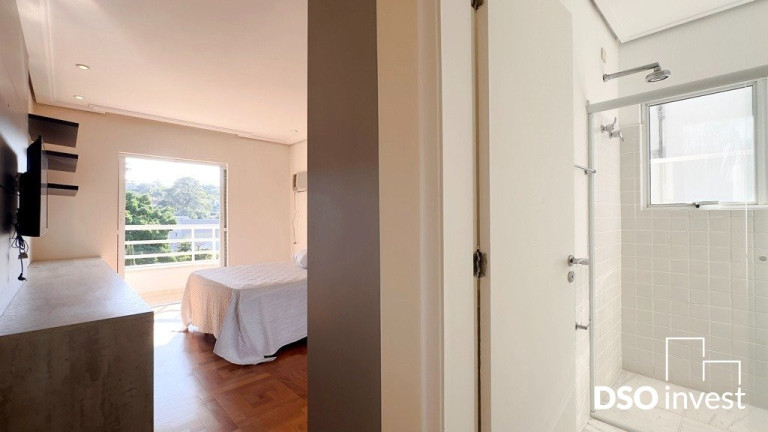 Imagem Casa de Condomínio com 5 Quartos à Venda,  em Jardim Guedala - São Paulo