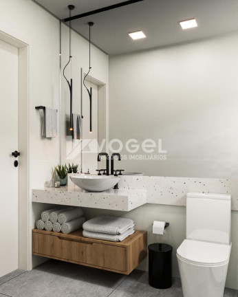 Imagem Apartamento com 2 Quartos à Venda, 80 m² em Centro - Estancia Velha Imagem Apartamento com 2 Quartos à Venda, 80 m² em Centro - Estancia Velha
