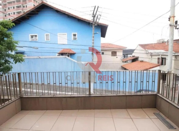 Sobrado com 2 Quartos à Venda, 139 m² em Vila Gustavo - São Paulo