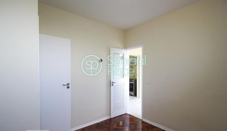 Imagem Apartamento com 3 Quartos à Venda, 200 m² em Moema - São Paulo