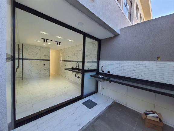 Imagem Casa com 2 Quartos à Venda, 83 m² em Caiçara - Praia Grande Imagem Casa com 2 Quartos à Venda, 83 m² em Caiçara - Praia Grande