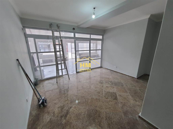 Imagem Sobrado com 3 Quartos à Venda, 180 m² em Parque Sao Vicente - Sao Vicente