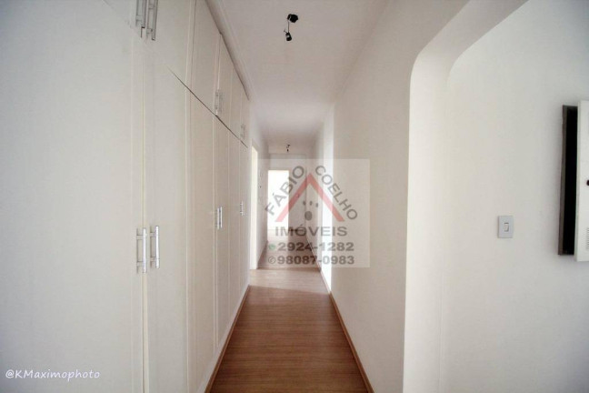 Imagem Apartamento com 4 Quartos à Venda, 329 m² em Alto Da Boa Vista - São Paulo Imagem Apartamento com 4 Quartos à Venda, 329 m² em Alto Da Boa Vista - São Paulo
