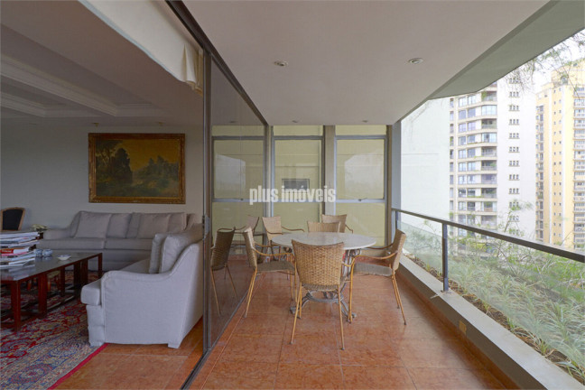 Imagem Apartamento com 3 Quartos à Venda, 270 m² em Jardim Paulista - São Paulo Imagem Apartamento com 3 Quartos à Venda, 270 m² em Jardim Paulista - São Paulo
