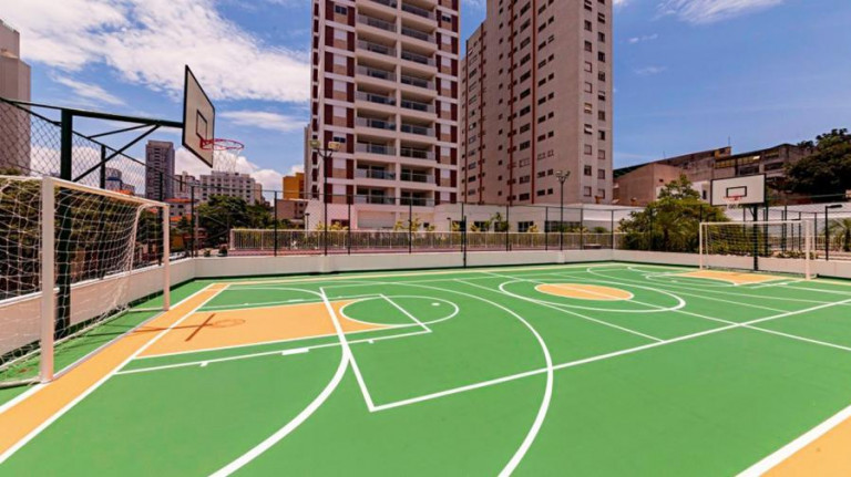 Imagem Apartamento com 2 Quartos à Venda, 76 m² em Vila Mariana - São Paulo