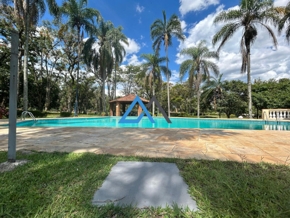 Imagem Imóvel com 9 Quartos à Venda, 95.000 m² em Jardim Sao Felipe - Atibaia