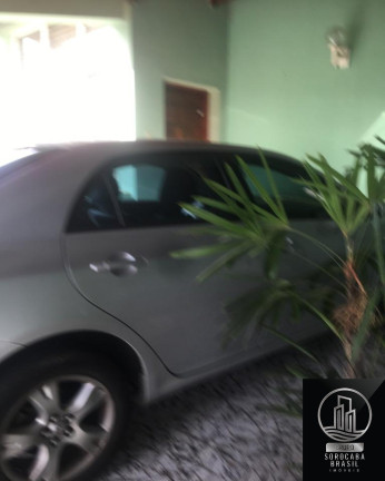 Imagem Casa com 2 Quartos à Venda, 148 m² em Vila Barão - Sorocaba Imagem Casa com 2 Quartos à Venda, 148 m² em Vila Barão - Sorocaba