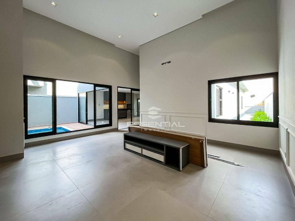 Imagem Casa com 4 Quartos à Venda, 280 m² em Village La Montagne - São José Do Rio Preto Imagem Casa com 4 Quartos à Venda, 280 m² em Village La Montagne - São José Do Rio Preto