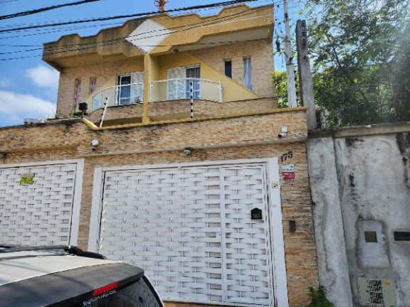 Imagem Casa com 3 Quartos à Venda, 191 m² em Vila Carrao - Sao Paulo