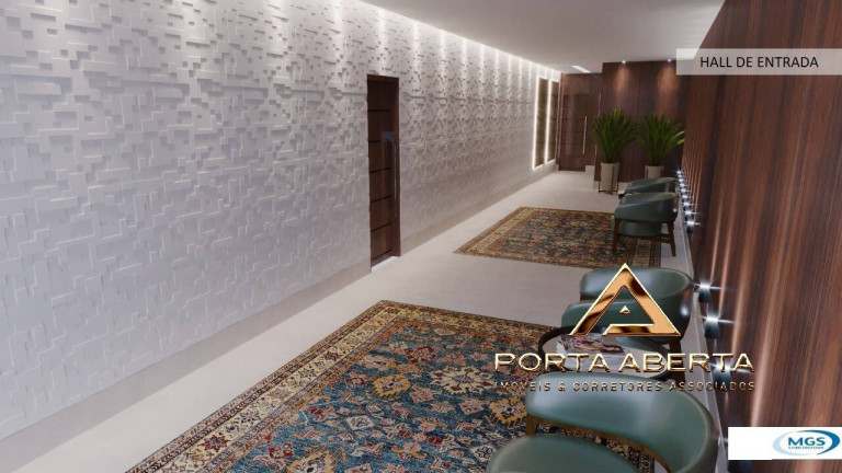 Imagem Apartamento com 3 Quartos à Venda, 134 m² em Cidade Nobre - Ipatinga Imagem Apartamento com 3 Quartos à Venda, 134 m² em Cidade Nobre - Ipatinga