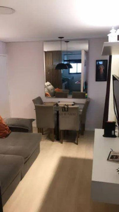 Imagem Apartamento com 2 Quartos à Venda, 48 m² em Jardim Gutierres - Sorocaba Imagem Apartamento com 2 Quartos à Venda, 48 m² em Jardim Gutierres - Sorocaba