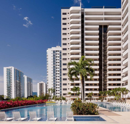 Imagem Apartamento com 2 Quartos à Venda, 86 m² em Barra Olimpica - Rio De Janeiro Imagem Apartamento com 2 Quartos à Venda, 86 m² em Barra Olimpica - Rio De Janeiro